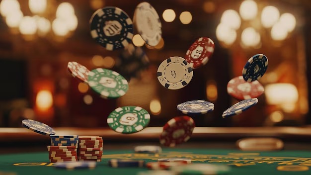 Payment method selection screen on iwantogel login