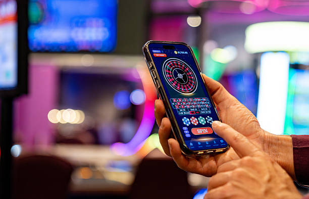 iwantogel login Sakong mobile app showing live table with betting controls and hand rankings