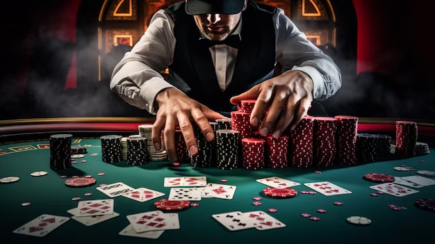 iwantogel login Sic Bo Dadu mobile app showing betting layout and live dice roll on smartphone screen